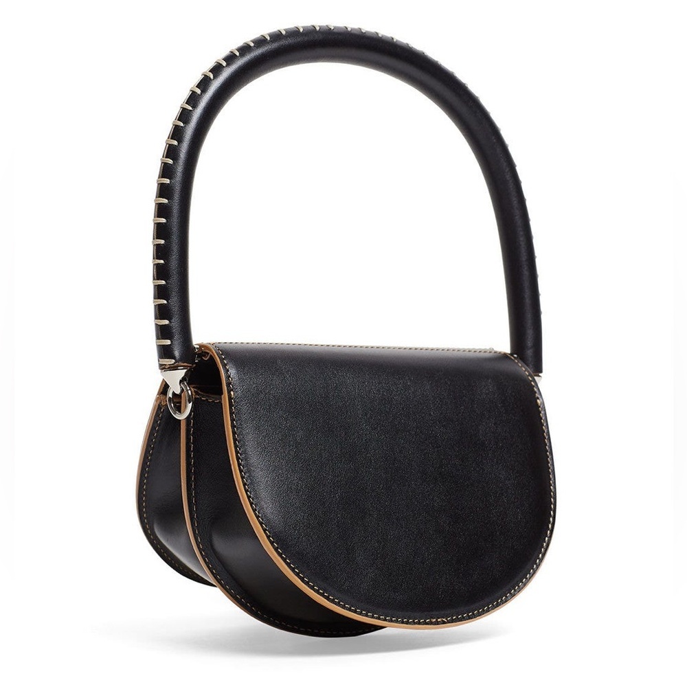 Salar Black Frida Basic Satchel - image 3